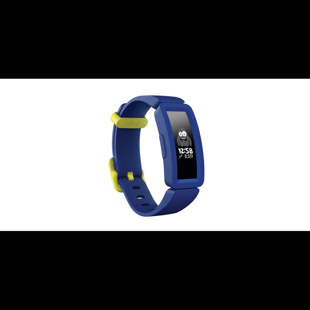 Fitbit Ace 2 Activity Tracker for Kids